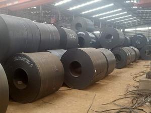 耐候鋼板在園林景觀中的重要應(yīng)用