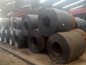 耐候鋼板在園林景觀中的重要應用