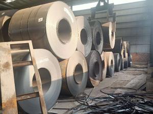 耐候鋼板為什么要做銹面處理制作銹蝕鋼板？