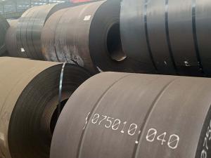 現(xiàn)在的耐候鋼板加工環(huán)境較以往不同